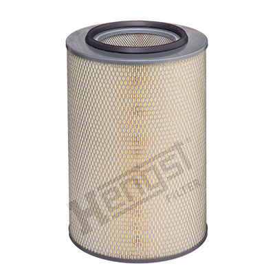 Air Filter - E214L HENGST FILTER