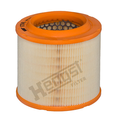 Filtro aria - E724L HENGST FILTER