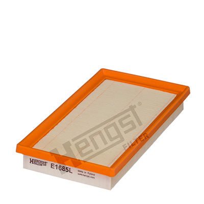 Air Filter - E1685L HENGST FILTER