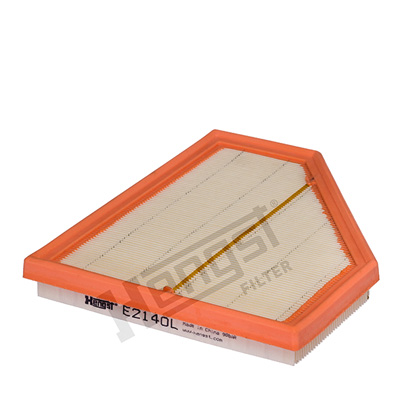 Luftfilter - E2140L HENGST FILTER