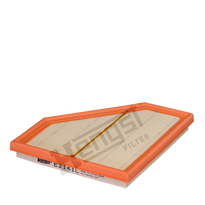 Luftfilter - E2141L HENGST FILTER