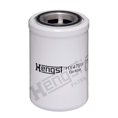 Filtro idraulico, Cambio automatico - HY475W HENGST FILTER