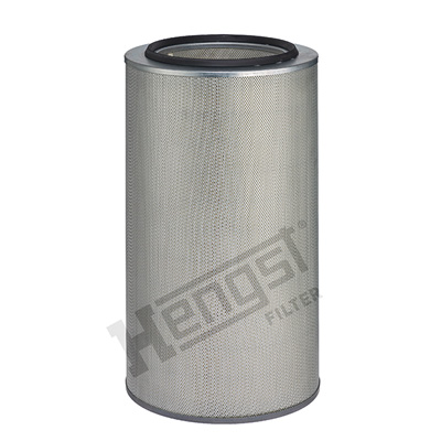 Air Filter - E119L HENGST FILTER