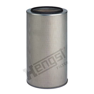 Air Filter - E119L74 HENGST FILTER