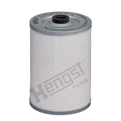 Filtro carburante - E2020KFR HENGST FILTER