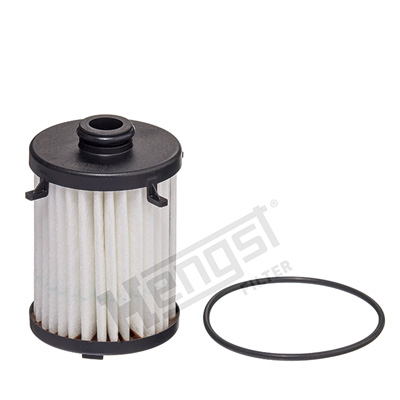 Hydraulic Filter, automatic transmission - EG1172H D733 HENGST FILTER