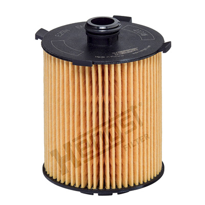 Oil Filter - E217H D310 HENGST FILTER
