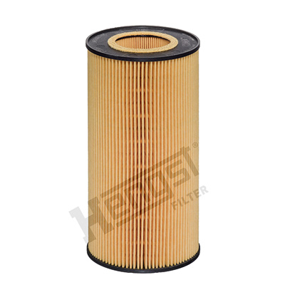 alyvos filtras - E89H D734 HENGST FILTER
