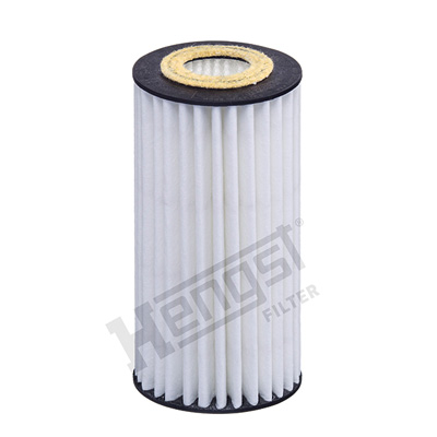 Filtro olio - E358H03 D246 HENGST FILTER