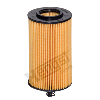 Filtro olio - E908H D451 HENGST FILTER