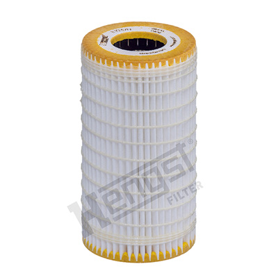Filtro olio - E1037H D596 HENGST FILTER