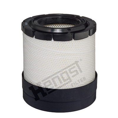 Air Filter - E1661L HENGST FILTER
