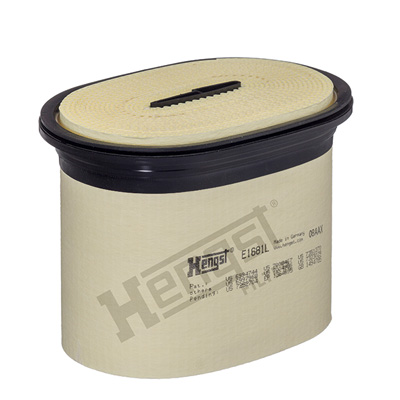 Air Filter - E1681L HENGST FILTER