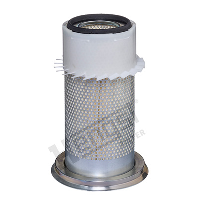 Air Filter - E1860L HENGST FILTER