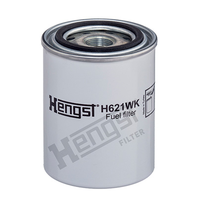 Filtro carburante - H621WK D736 HENGST FILTER