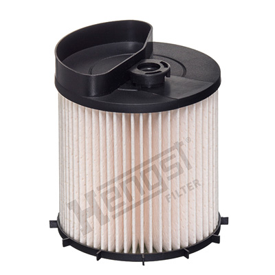 Fuel filter - E504KP D568 HENGST FILTER