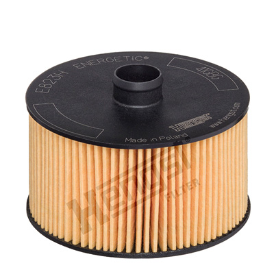 alyvos filtras - E823H D263 HENGST FILTER