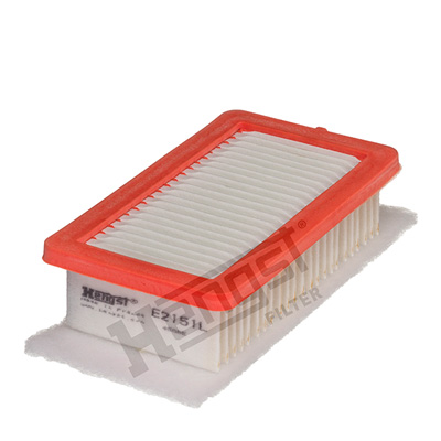 Filtro aria - E2151L HENGST FILTER