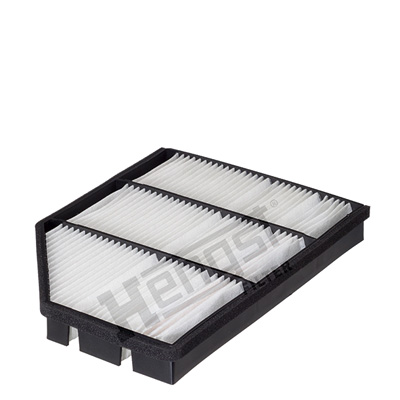 Filter, interior air - E3930LI01 HENGST FILTER