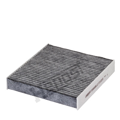Filter, interior air - E6958LC HENGST FILTER