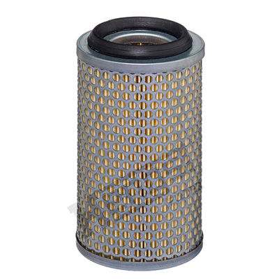 Air Filter - E110L HENGST FILTER