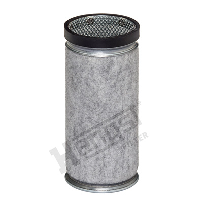 antrinis oro filtras - E120LS HENGST FILTER