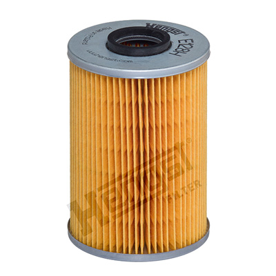 Filtro olio - E128H D24 HENGST FILTER