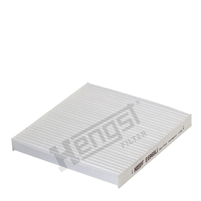 Filter, interior air - E6968LI HENGST FILTER