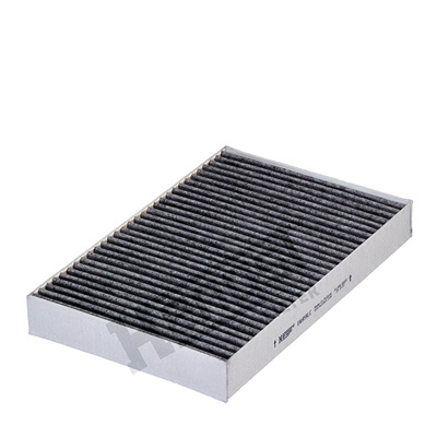 Filter, interior air - E6959LC HENGST FILTER