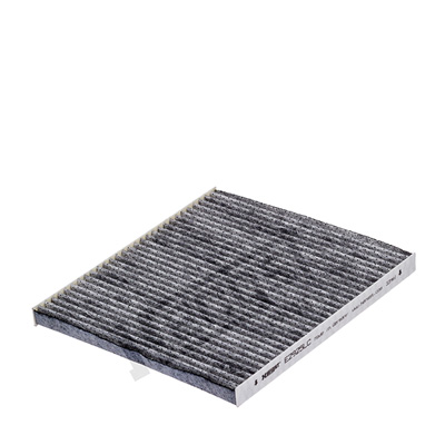 Filter, interior air - E2925LC HENGST FILTER