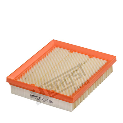 Filtro aria - E2183L HENGST FILTER