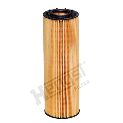 Filtro olio - E123H01 D624 HENGST FILTER