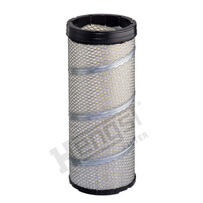 Secondary Air Filter - E452LS HENGST FILTER
