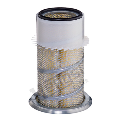 Filtro aria - E1879L HENGST FILTER