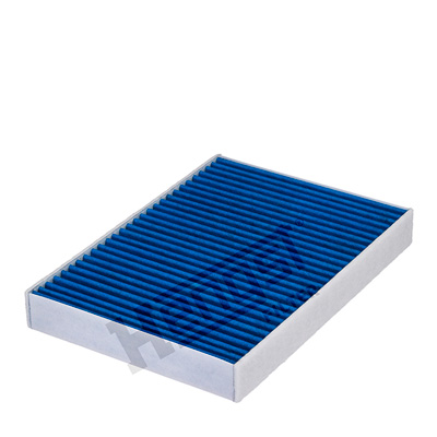 Filter, interior air - E4936LB HENGST FILTER