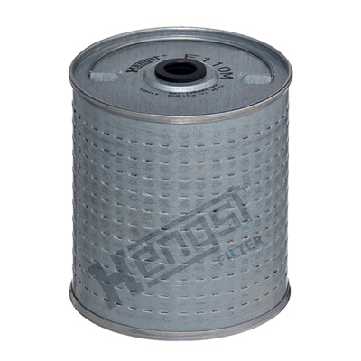 Ölfilter - E110M D02 HENGST FILTER