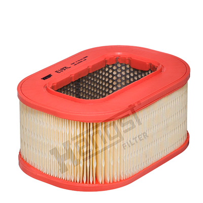 Air Filter - E197L HENGST FILTER