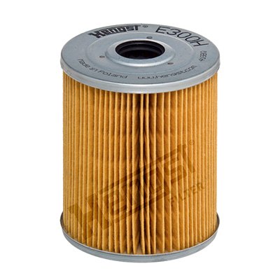 Oil Filter - E300H D28 HENGST FILTER