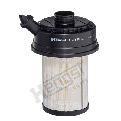 Air Filter - E2180L HENGST FILTER