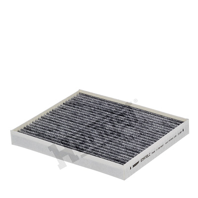 Filter, interior air - E5970LC HENGST FILTER