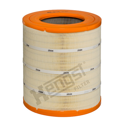 Air Filter - E2144L HENGST FILTER