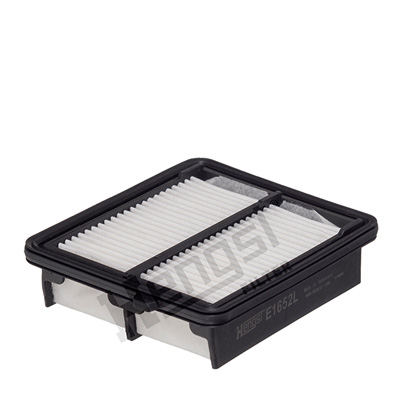 oro filtras - E1652L HENGST FILTER