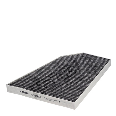 Filter, interior air - E6946LC HENGST FILTER