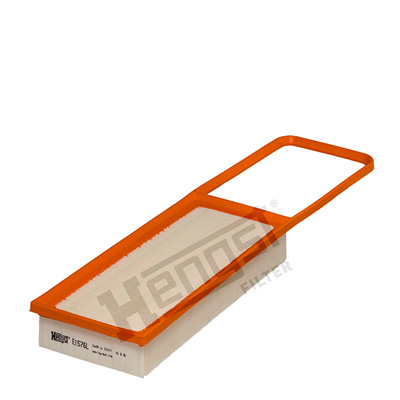 Filtro aria - E1576L HENGST FILTER