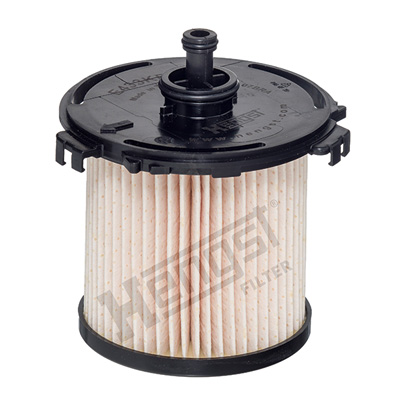 Fuel filter - E433KP D257 HENGST FILTER