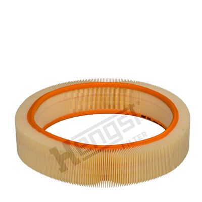 Air Filter - E73L HENGST FILTER