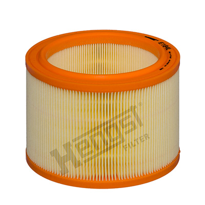 Filtro aria - E184L HENGST FILTER