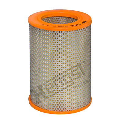 Luftfilter - E220L HENGST FILTER