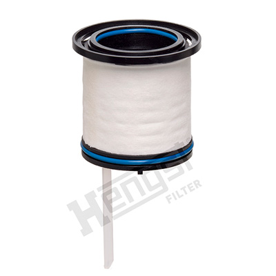 Fuel filter - E452KP D687 HENGST FILTER
