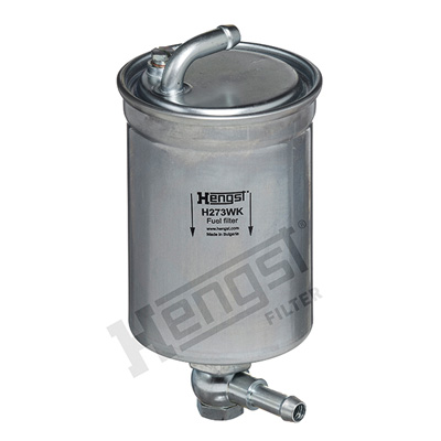 Fuel filter - H273WK HENGST FILTER